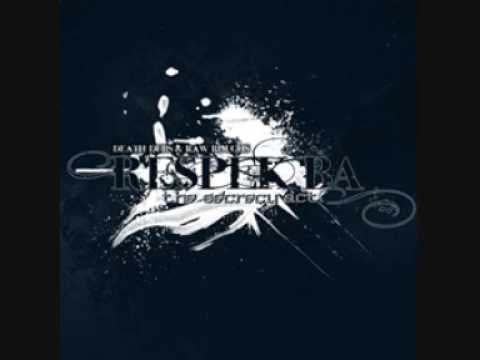Respek BA - Secrecy Act [Studio Track]
