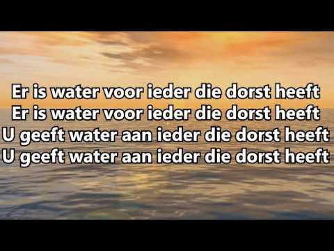 Bron van leven Life@opwekking 17 met tekst