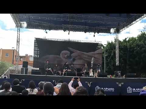 NMIXX - O.O by PRISMATIC (Festival de la Fresa 2022)