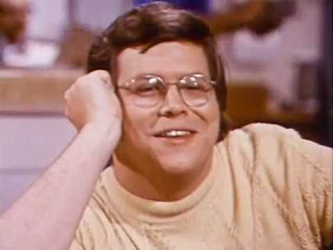 Room 222   1x03   Funny Boy