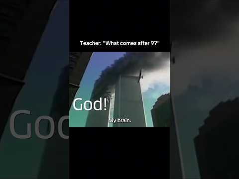 Dank Meme | 9/11 Meme | 911 | #shorts #memes