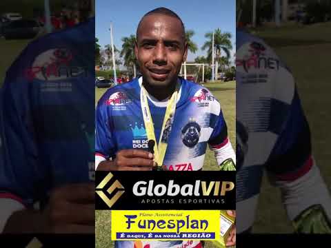 CAMPEÃO MUNICIPAL NA CIDADE DE IBIPORÂ PR