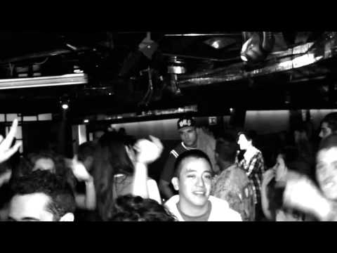 Melt Ice @Rockerz club