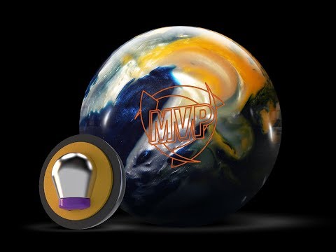 Roto Grip MVP™ PEARL - with Rocio Restrepo