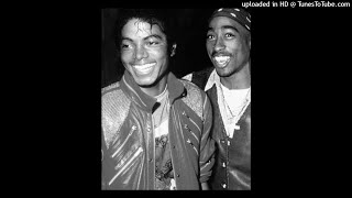Download lagu 2Pac & Michael Jackson - Liberian Girl_Letter To My Unborn Child (Mash Up Mix) mp3