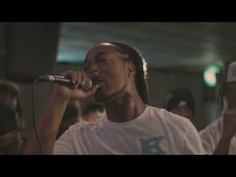 5280 Mystic | "No Balance" (Official Video)