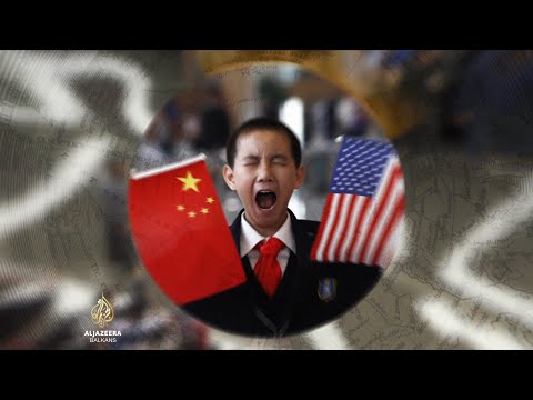 Ko su ukrajinski "Vojni pingvini" | Al Jazeera Svijet