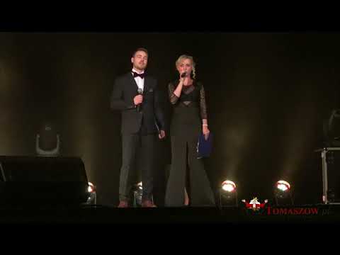 Koncert Walentynkowy "Barwy miłości" cz. 1