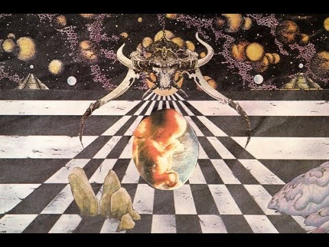 Human Egg - Love Like This