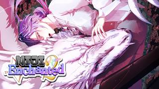 【#NIJIENchanted2 EP. 23】the END is near 🩸
