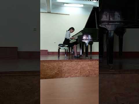 M. Balachirev, Polca. Pușnei Arina