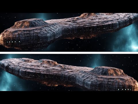 China's NEW Images SHOWS What NASA Was HIDING on 3I/ATLAS