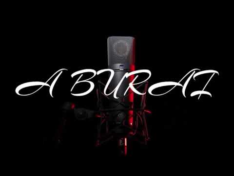 A BURAI - Crush /Official Audio/