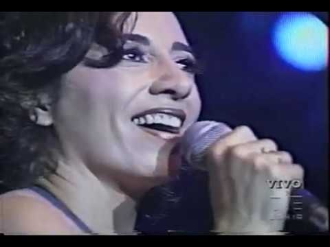 Jussara Silveira - Canções de Caymmi ao vivo - 1998