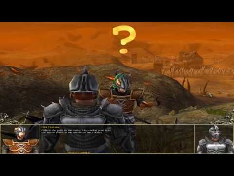 Spellforce Order of Dawn Walkthrough Episode 36 - Farlorn's Hope, Part 1 (Warrior Priest)