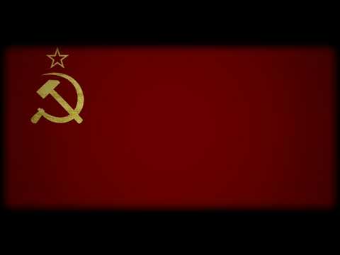 'To Communism The Great Stalin Leads Us' - Soviet Anti-Revisionist Song