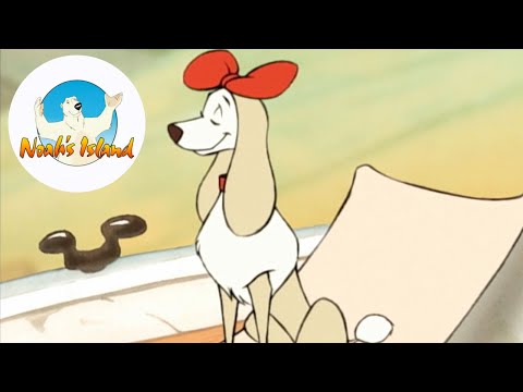 Noah's Island - S01E08 - The Shipwrecked Desman