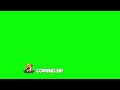 Disney Junior US Coming Up Special Agent Oso Screen Bug Banner