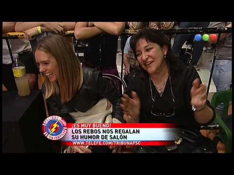 Los Rebos, Planta - Peligro Sin Codificar