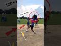 Ye Ladka 130 Kmph Achieve Karega Jaldi Shorts Shortsvideo Fastbowling Cricketvideo