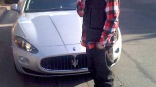 Ludacris- Do The Right Thing Feat. Common