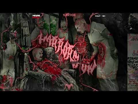 Kratox - Horrorshow