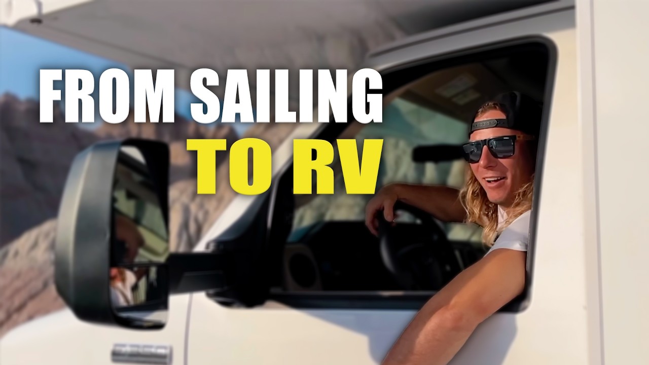 Who needs Navigation when you have your wife! | Sailing Sunday Vlog 257