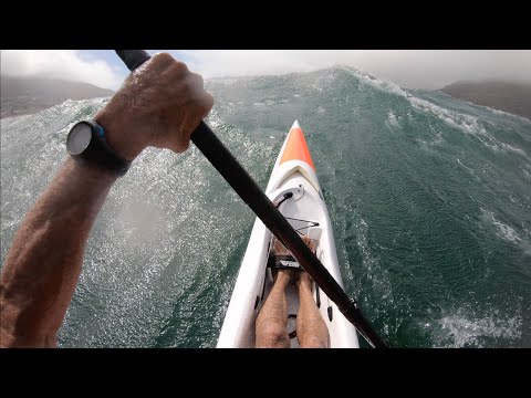 SURF-SKI Millers #63 Parallel Parking