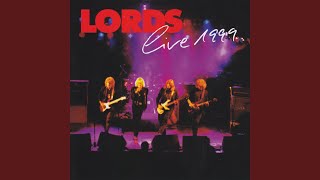 Gloryland / John Brown's Body (Live 1999)
