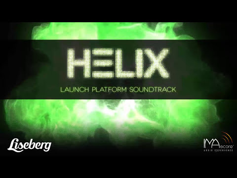 IMAscore - HELIX Launch Platform Soundtrack [official]