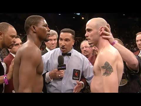 Kelly Pavlik (USA) vs Jermain Taylor (USA) Full Boxing Fight Highlights,  KNOCKOUT |   HD 720p