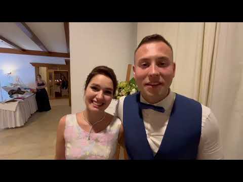 Vocal-DJ Tokress aus München für Ihre Hochzeit