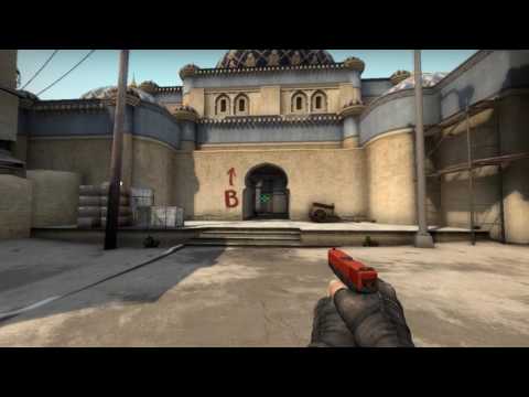 CS:GO - 84 Kill Silver 1 Smurf