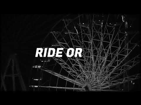 M-way - For Life (Lyric Video)