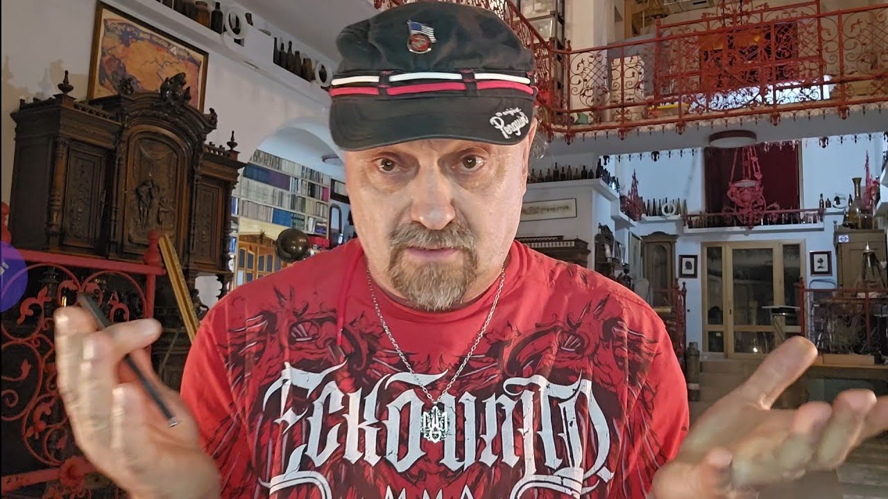 Зачем этот чёртов Булгаков разминировал Чонгар и почему глупее тех, кто снос