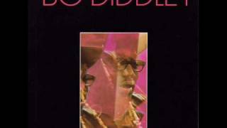 bo diddley - i love you more than you'll ever know