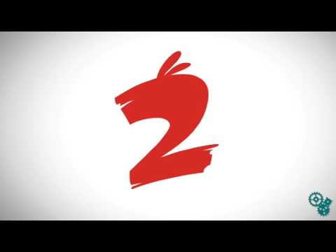 Angry Birds 2. How to do level 72!