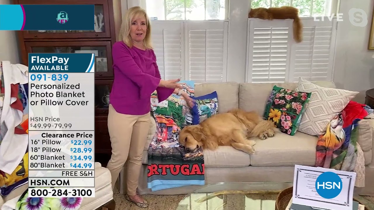 HSN | Crafty Tech 04.13.2021 - 12 PM