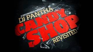 DJ Pantha - Dutty