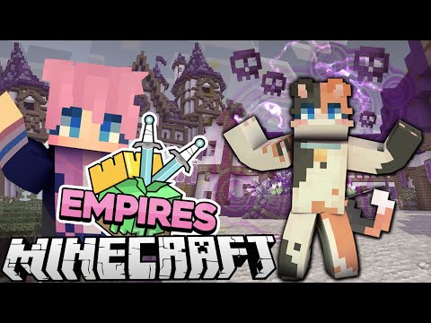 Nekomancy | Ep. 10 | Minecraft Empires 1.19