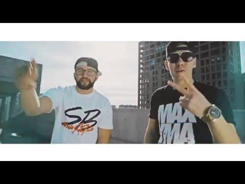 Maxim - Wszyscy Są Na Nie feat. Bonson, Danny (prod. soSpecial & Los Angelos)