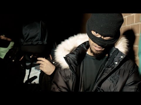 DrllxMtchll - How Many | Music Video