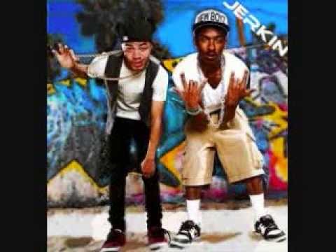 Broke Nigga-Wes Nyle feat Tiaa
