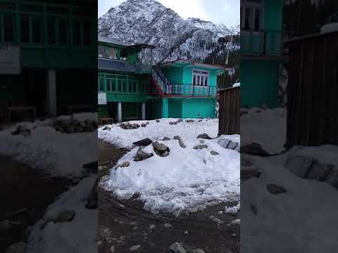 Deming Green Data Center