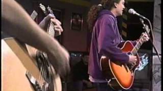 Meat Puppets - Interview + Live Toronto 1994