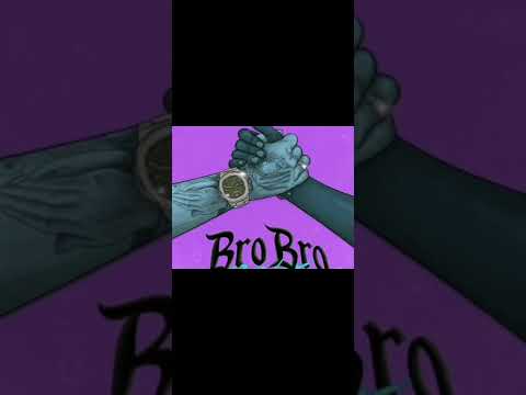 BOBBY BLOCK FT MOHA THE B - BRO BRO (letra)