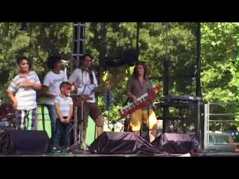 Menschenrechtefestival Köln 2015