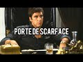 Chuy Montana - Porte de Scarface (Letra/Lyrics) 2023