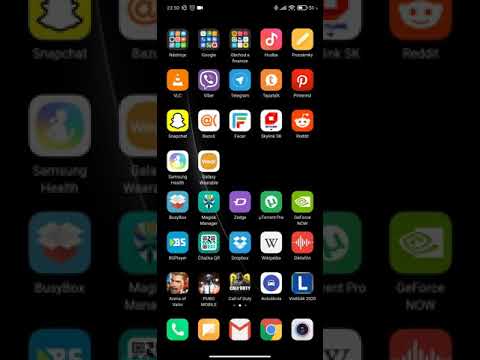 How to remove default icons from xiaomi.eu rom