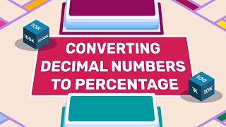 Decimal to Percentage: Mastering This Conversion Will Get You Far!